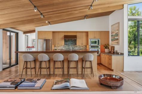 177 Dipsea Road Stinson Beach CA 94970