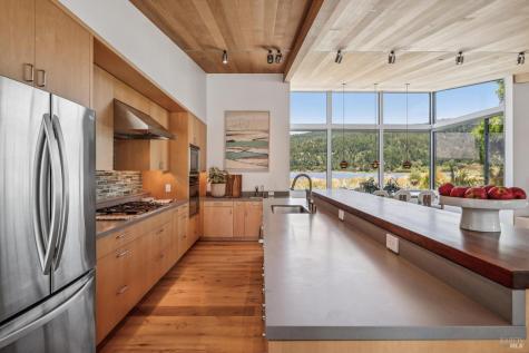 177 Dipsea Road Stinson Beach CA 94970
