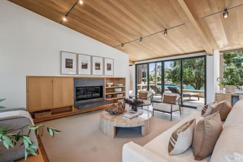 177 Dipsea Road Stinson Beach CA 94970