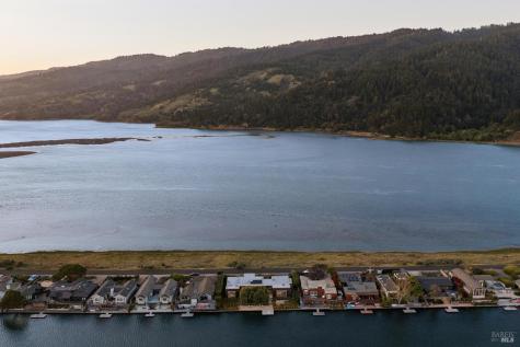 177 Dipsea Road Stinson Beach CA 94970