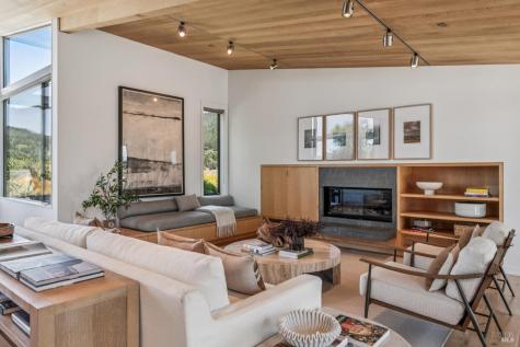 177 Dipsea Road Stinson Beach CA 94970