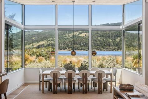 177 Dipsea Road Stinson Beach CA 94970