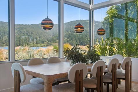 177 Dipsea Road Stinson Beach CA 94970