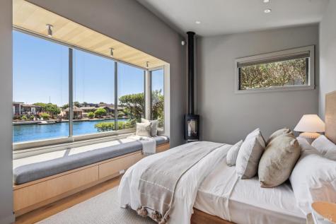 177 Dipsea Road Stinson Beach CA 94970