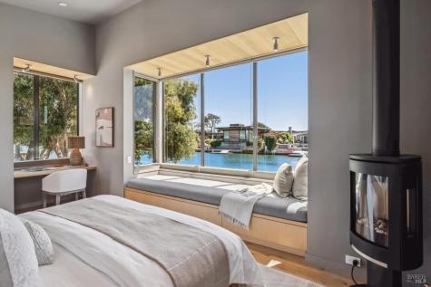 177 Dipsea Road Stinson Beach CA 94970
