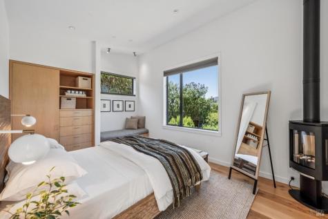 177 Dipsea Road Stinson Beach CA 94970