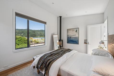 177 Dipsea Road Stinson Beach CA 94970