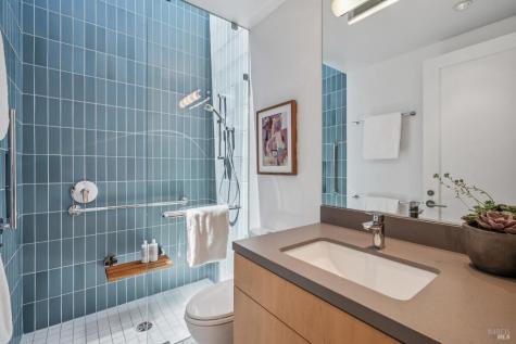 177 Dipsea Road Stinson Beach CA 94970