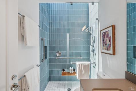 177 Dipsea Road Stinson Beach CA 94970