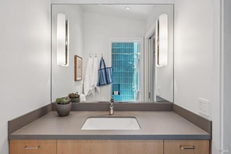 177 Dipsea Road Stinson Beach CA 94970