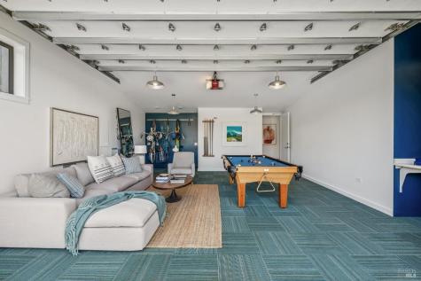 177 Dipsea Road Stinson Beach CA 94970