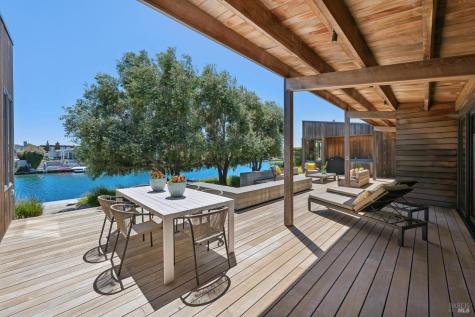 177 Dipsea Road Stinson Beach CA 94970