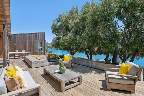 177 Dipsea Road Stinson Beach CA 94970