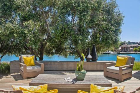 177 Dipsea Road Stinson Beach CA 94970