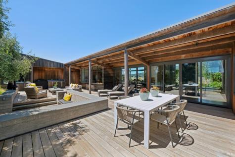 177 Dipsea Road Stinson Beach CA 94970