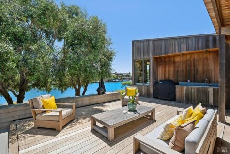 177 Dipsea Road Stinson Beach CA 94970