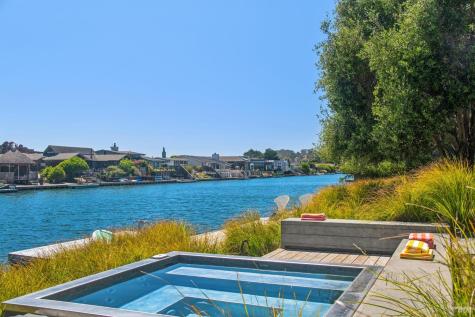 177 Dipsea Road Stinson Beach CA 94970