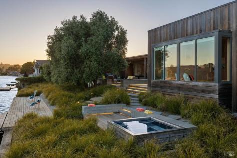 177 Dipsea Road Stinson Beach CA 94970