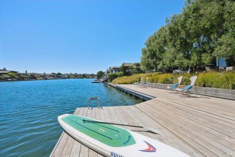 177 Dipsea Road Stinson Beach CA 94970