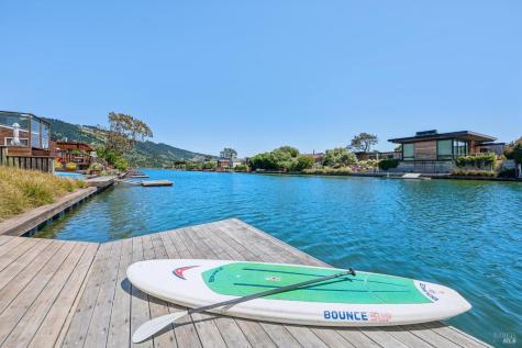 177 Dipsea Road Stinson Beach CA 94970