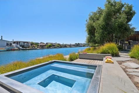 177 Dipsea Road Stinson Beach CA 94970