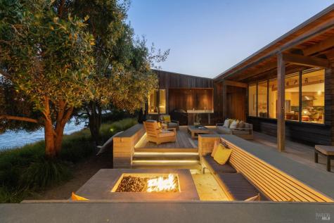 177 Dipsea Road Stinson Beach CA 94970
