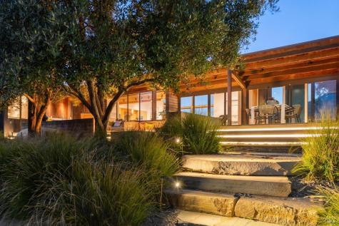 177 Dipsea Road Stinson Beach CA 94970