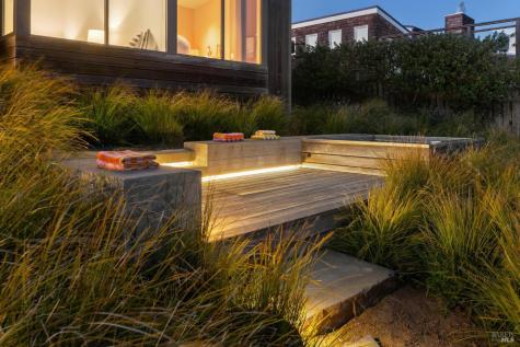 177 Dipsea Road Stinson Beach CA 94970