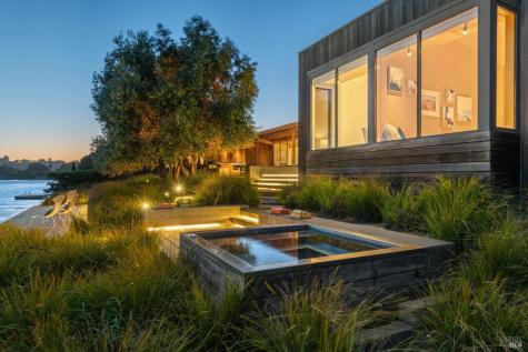 177 Dipsea Road Stinson Beach CA 94970