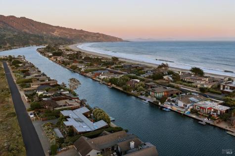 177 Dipsea Road Stinson Beach CA 94970