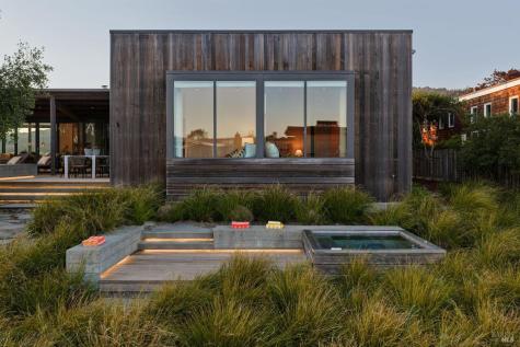 177 Dipsea Road Stinson Beach CA 94970