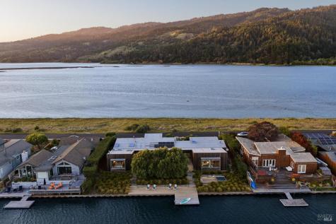 177 Dipsea Road Stinson Beach CA 94970