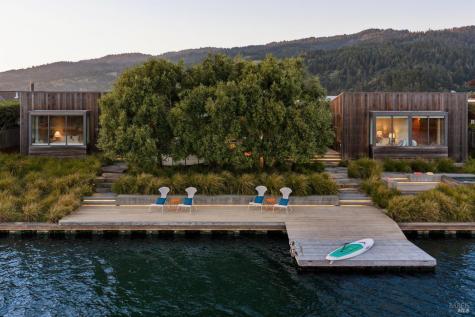 177 Dipsea Road Stinson Beach CA 94970