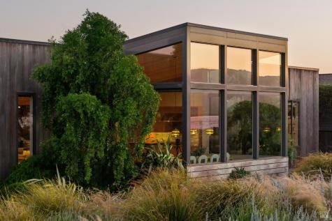 177 Dipsea Road Stinson Beach CA 94970