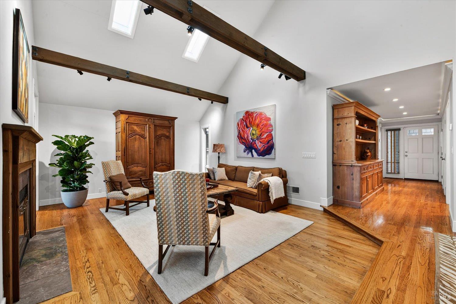 1866 Oak Circle Yountville CA 94599