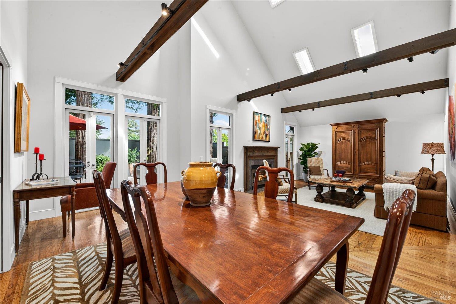1866 Oak Circle Yountville CA 94599
