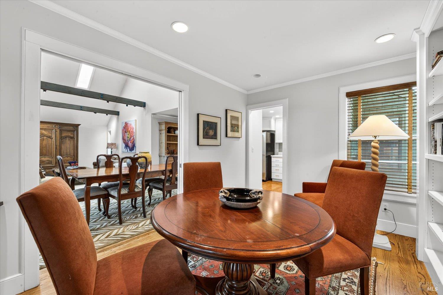 1866 Oak Circle Yountville CA 94599
