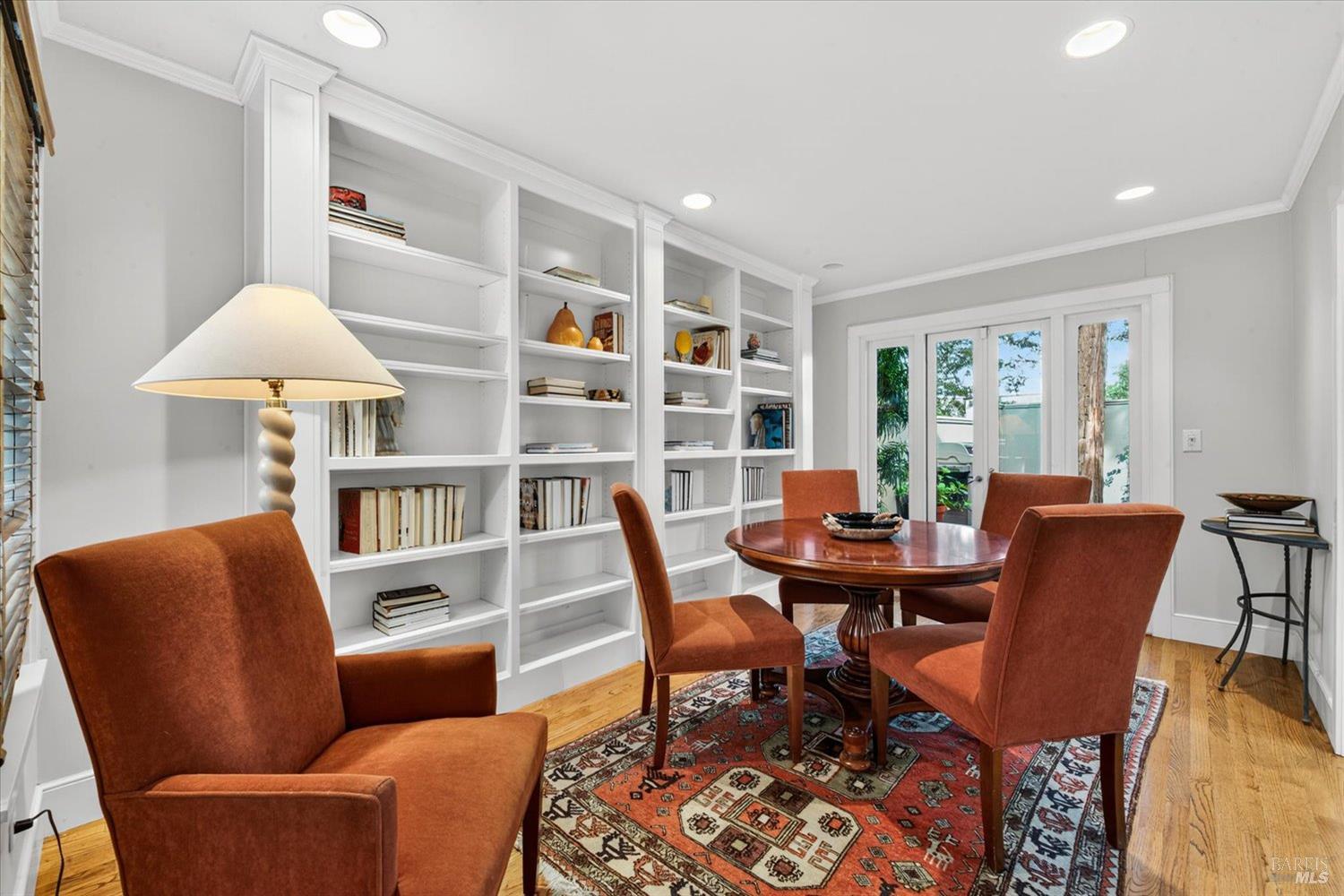 1866 Oak Circle Yountville CA 94599