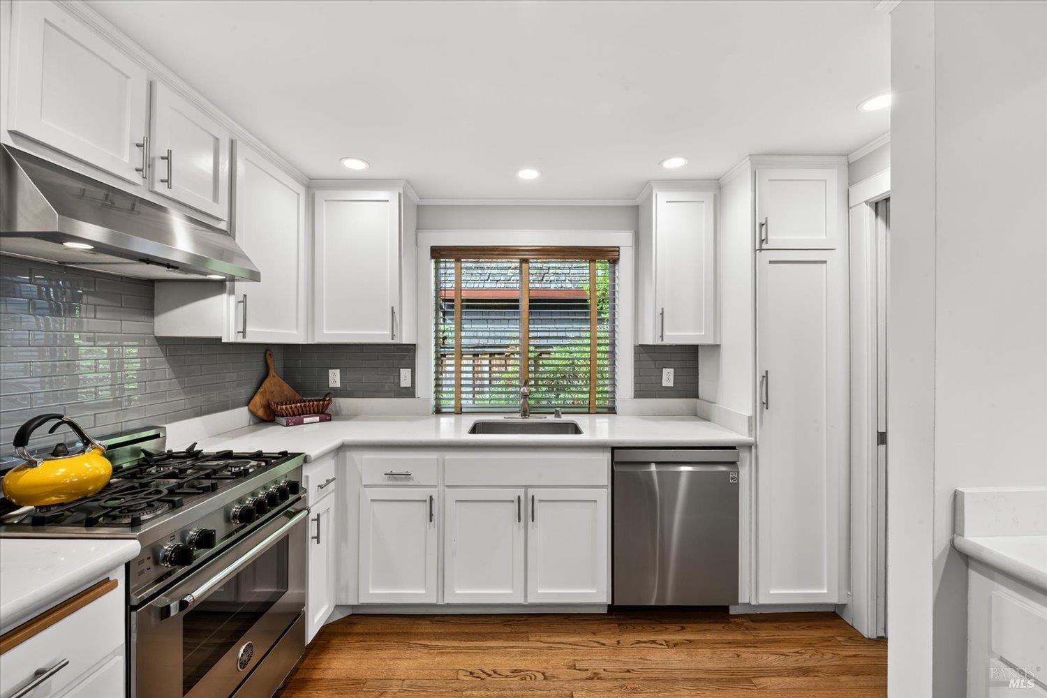 1866 Oak Circle Yountville CA 94599