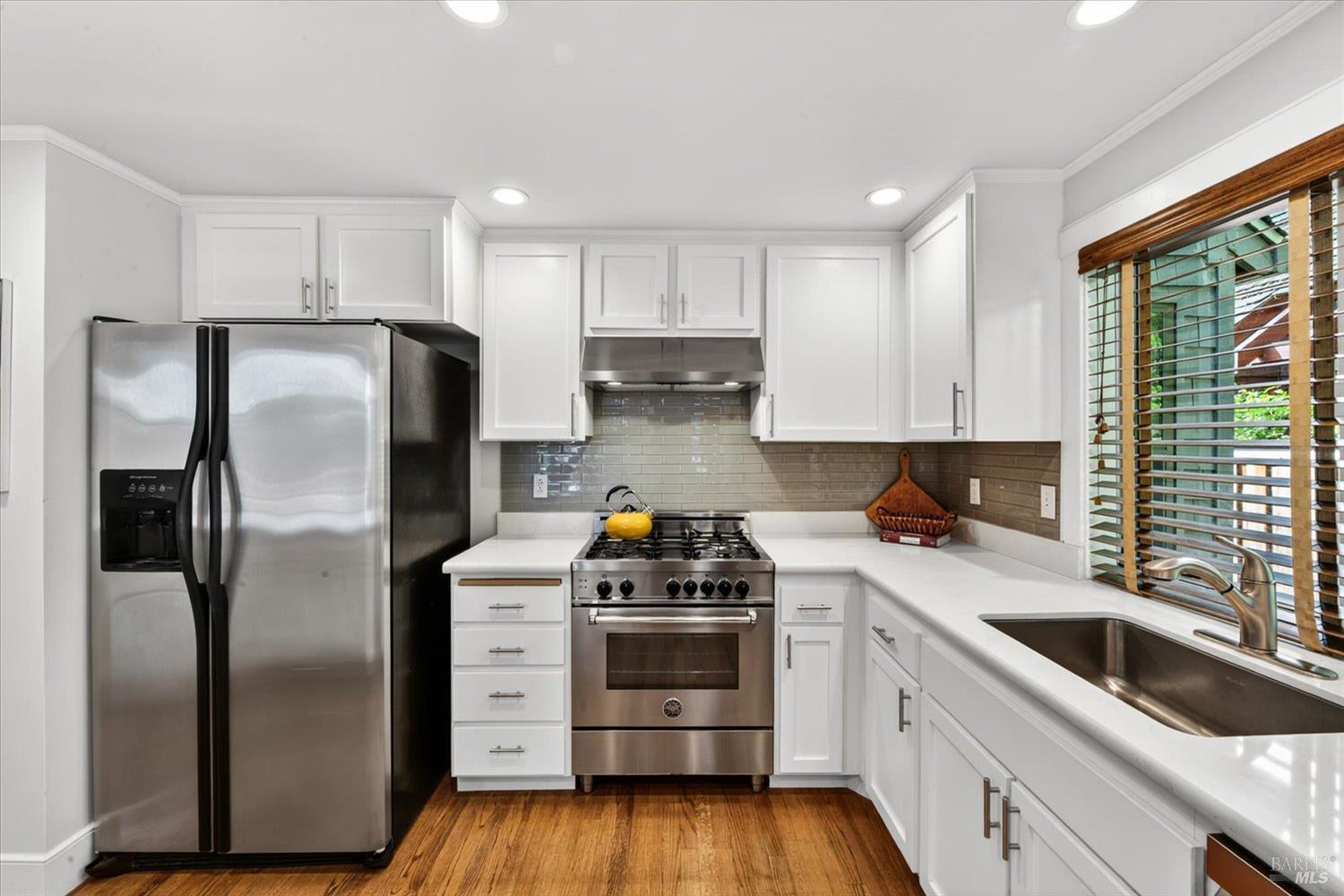 1866 Oak Circle Yountville CA 94599