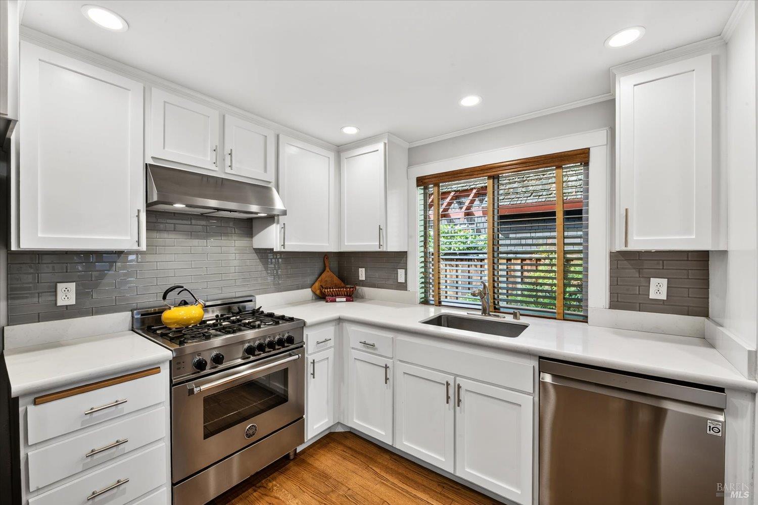 1866 Oak Circle Yountville CA 94599