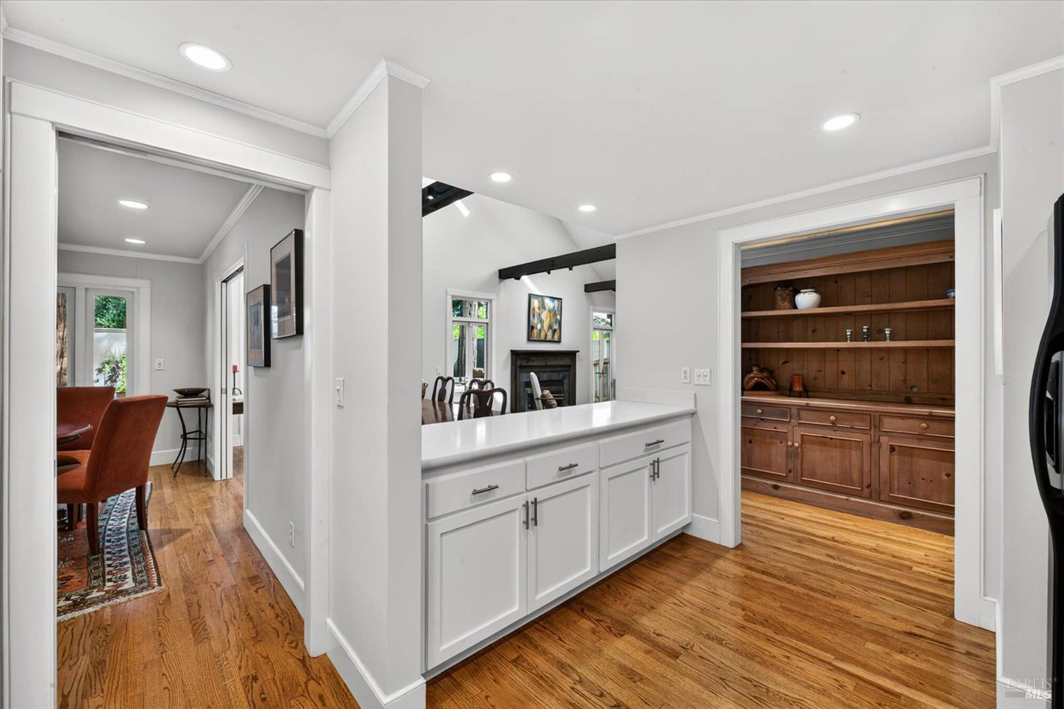 1866 Oak Circle Yountville CA 94599