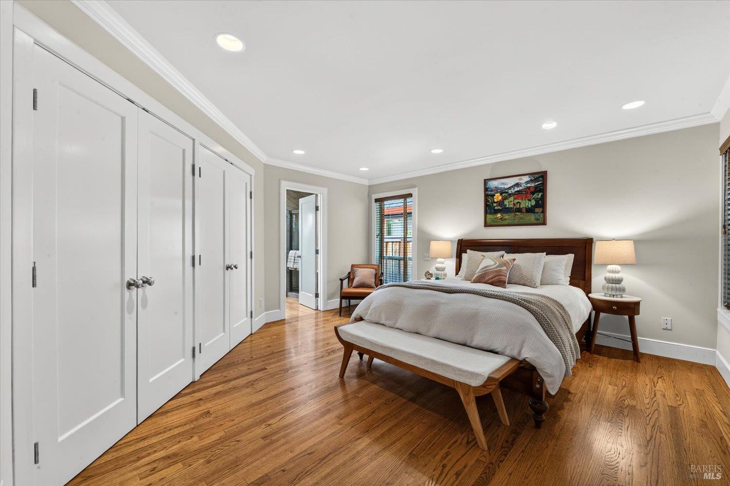 1866 Oak Circle Yountville CA 94599