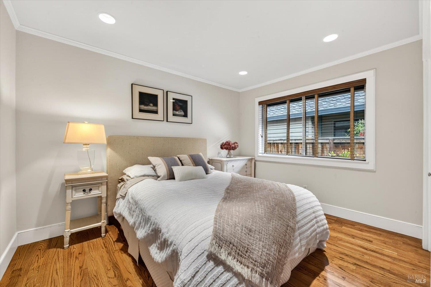 1866 Oak Circle Yountville CA 94599