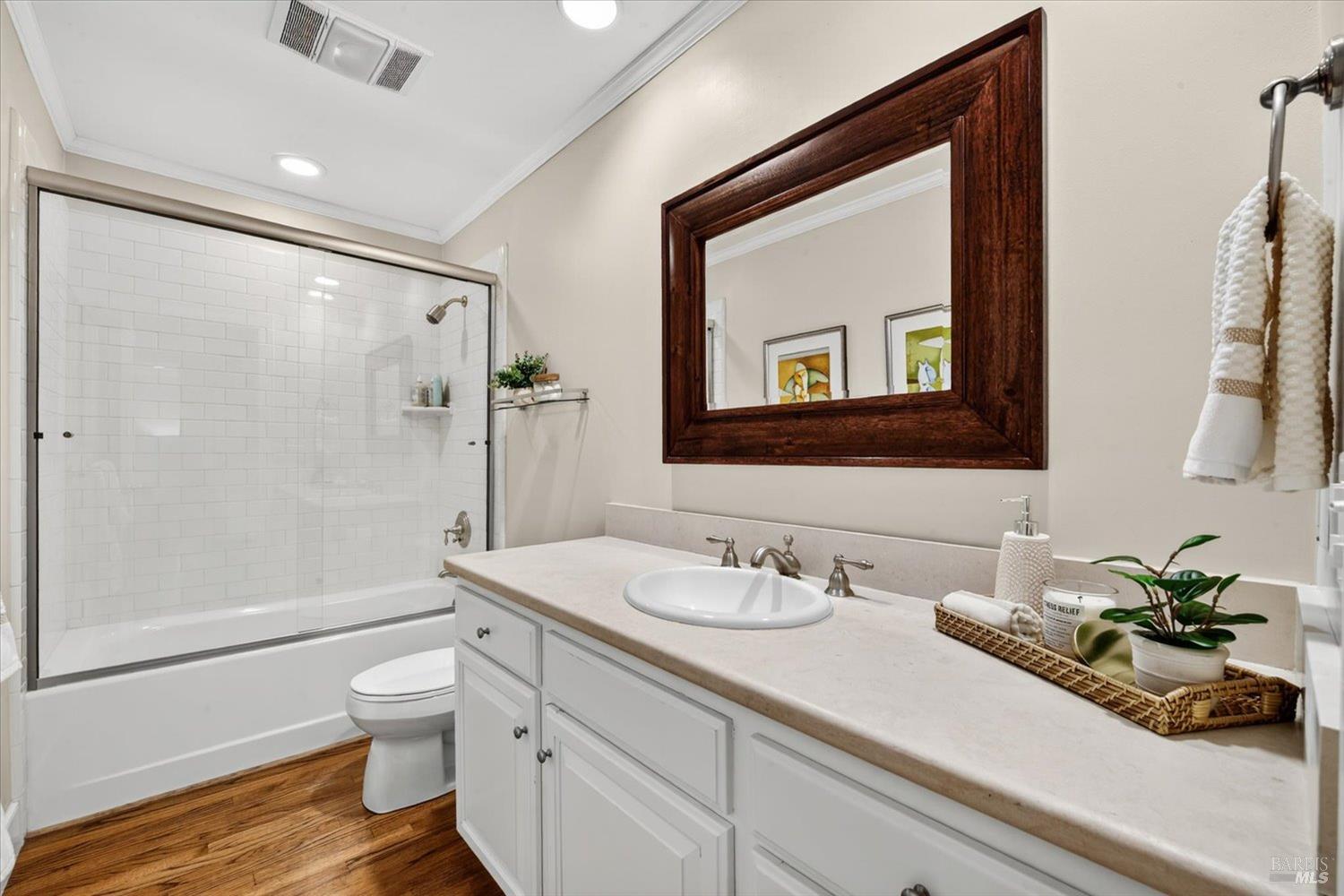 1866 Oak Circle Yountville CA 94599