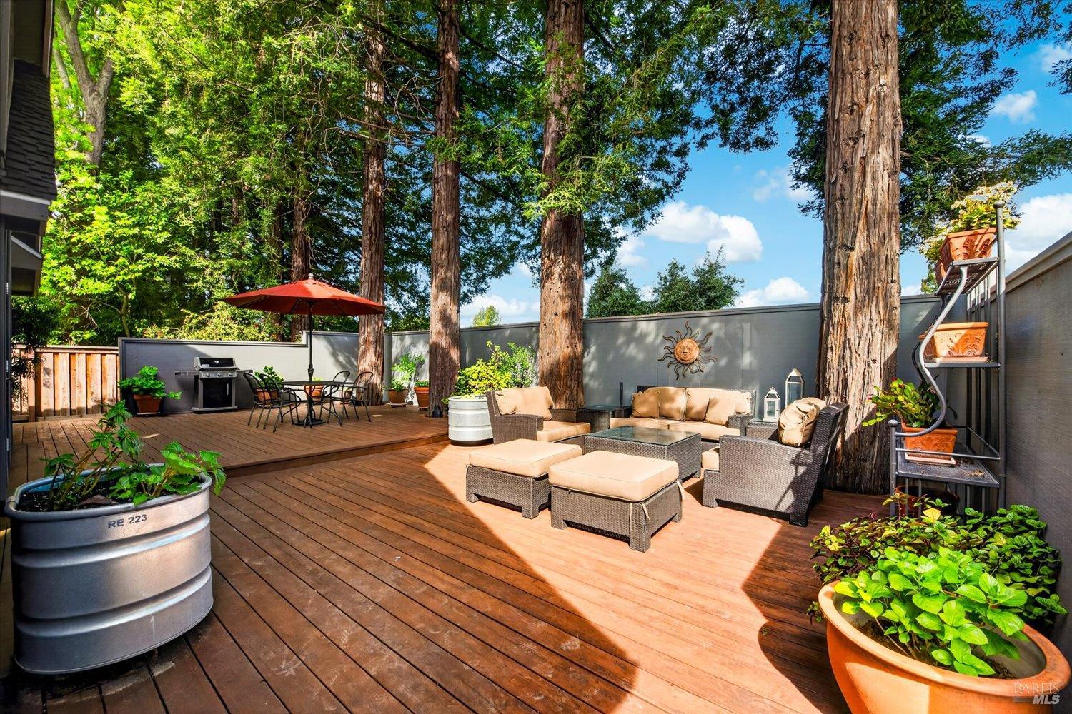 1866 Oak Circle Yountville CA 94599