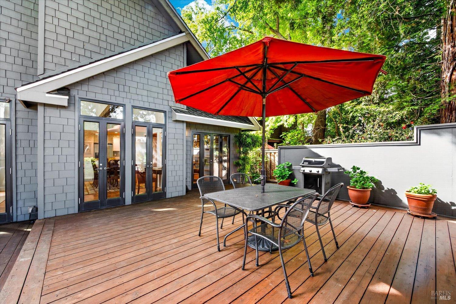 1866 Oak Circle Yountville CA 94599