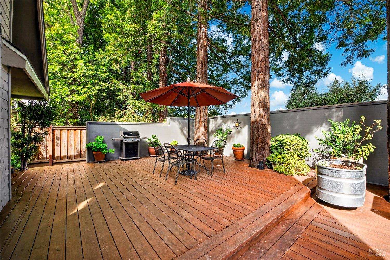 1866 Oak Circle Yountville CA 94599