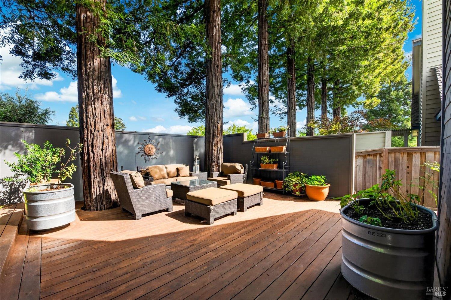 1866 Oak Circle Yountville CA 94599