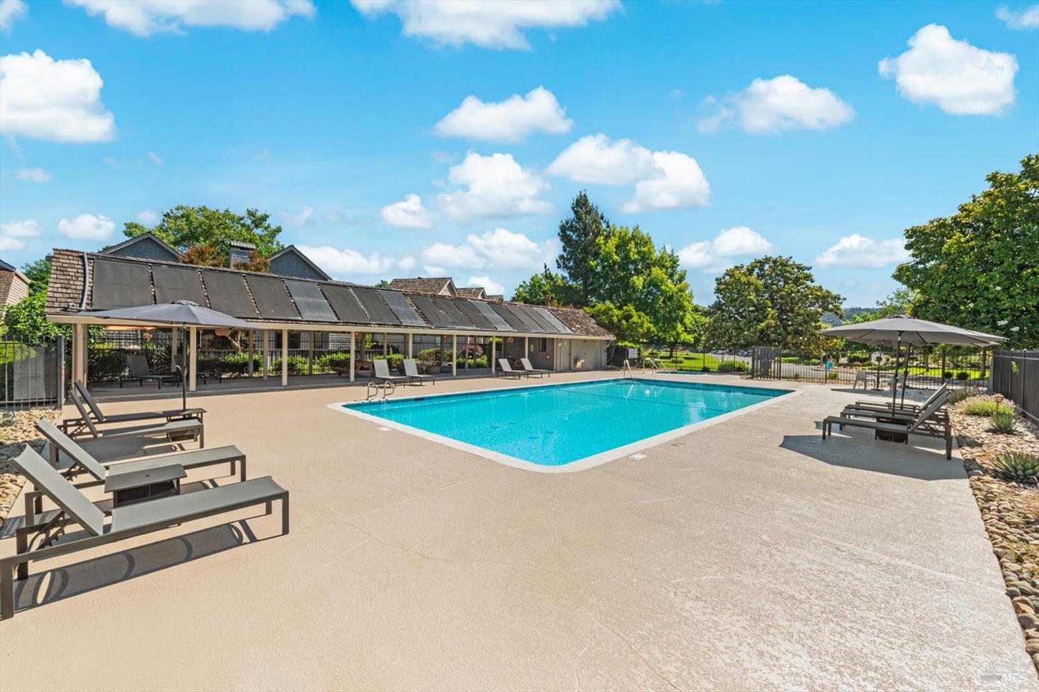 1866 Oak Circle Yountville CA 94599